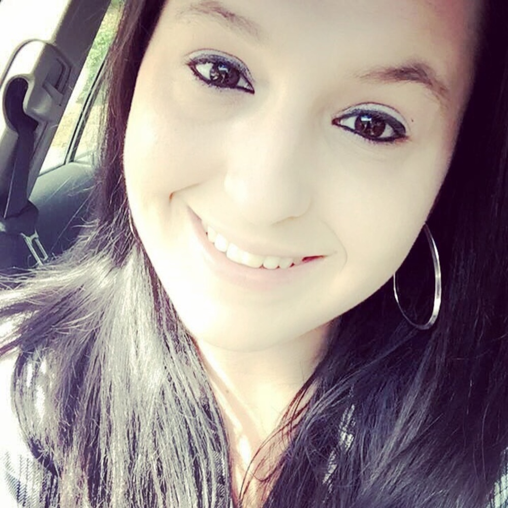 Meet your Posher, Kaitlyn